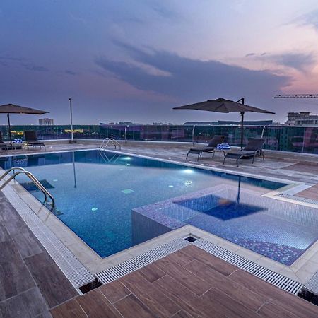 Green Park Hotel Доха Екстер'єр фото