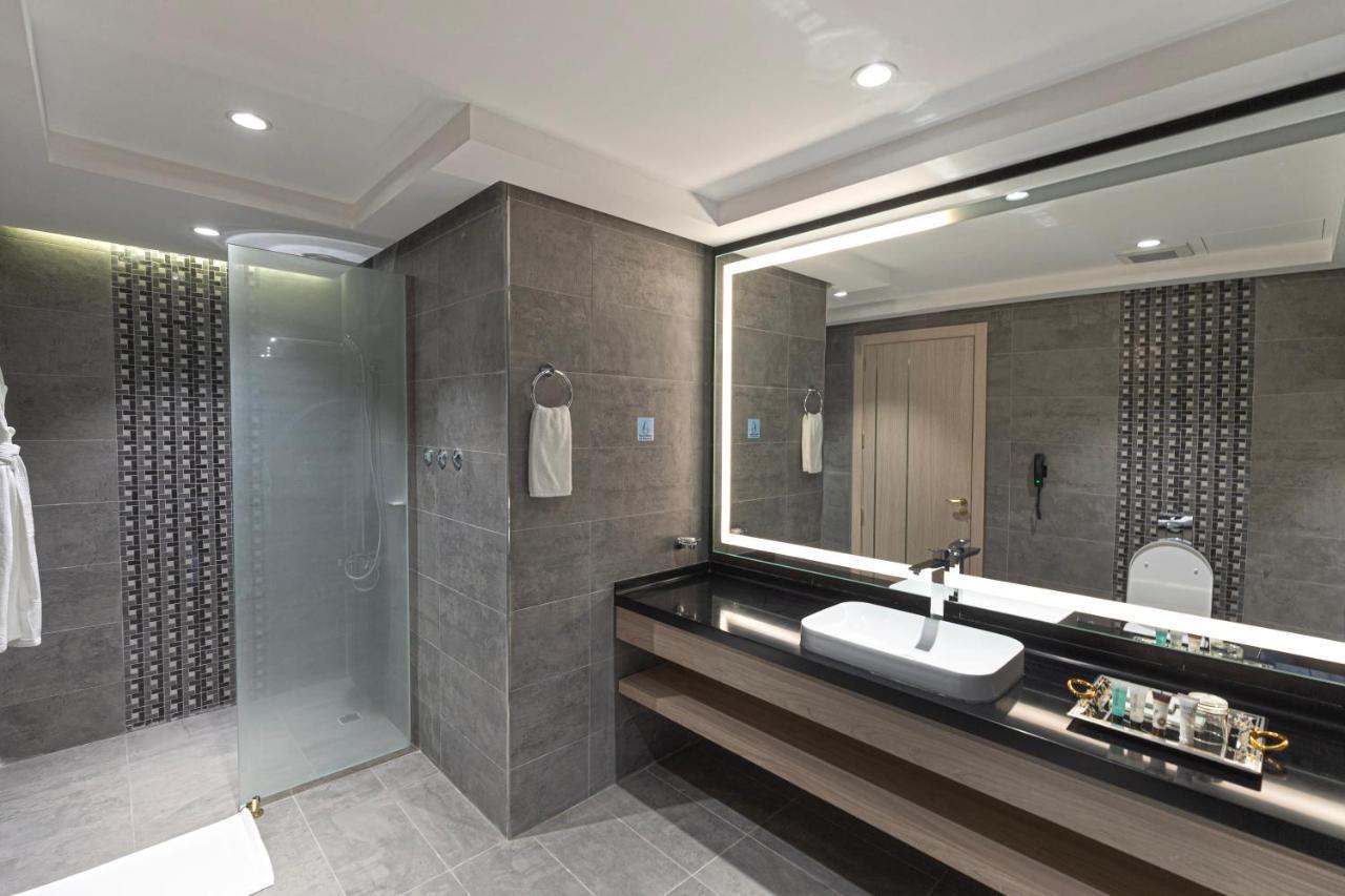 Green Park Hotel Доха Екстер'єр фото