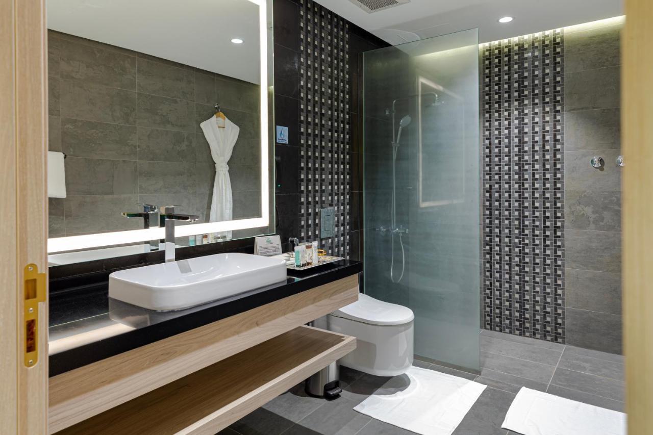 Green Park Hotel Доха Екстер'єр фото