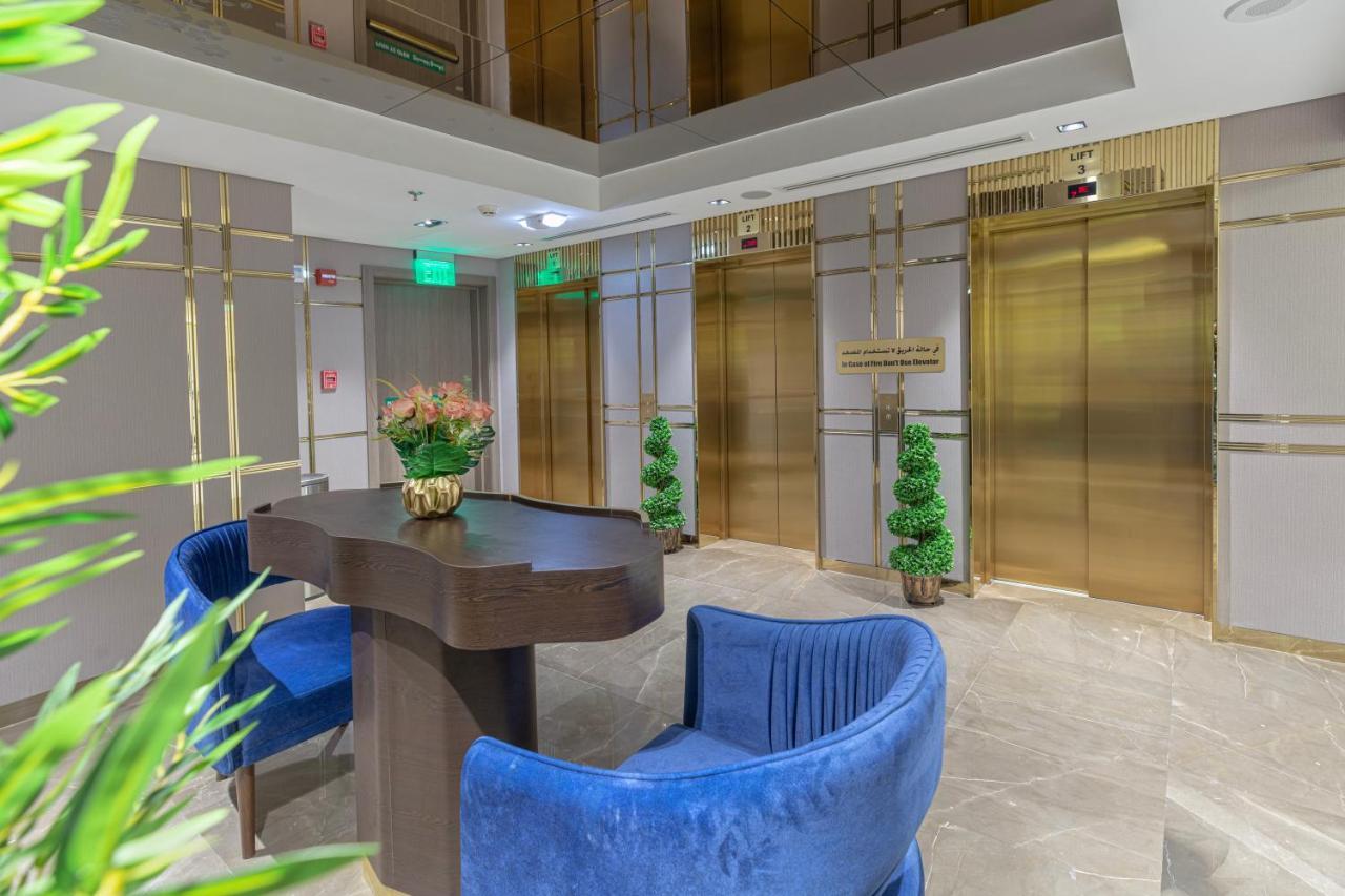 Green Park Hotel Доха Екстер'єр фото