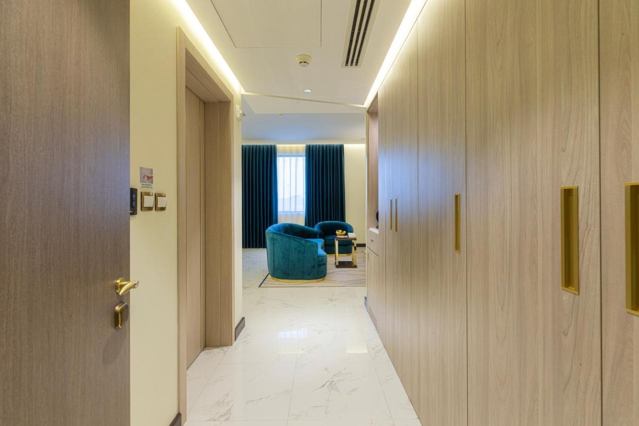 Green Park Hotel Доха Екстер'єр фото