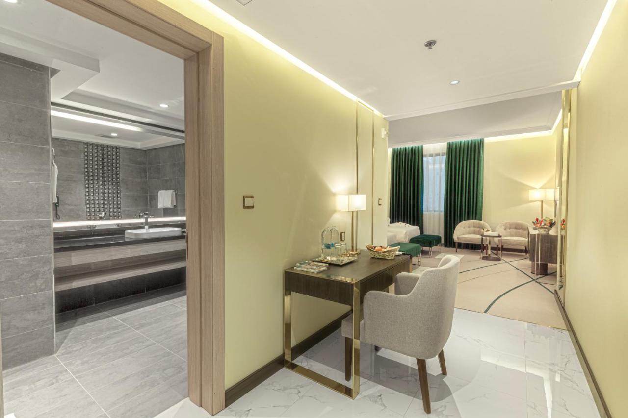 Green Park Hotel Доха Екстер'єр фото
