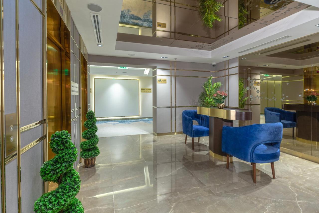 Green Park Hotel Доха Екстер'єр фото