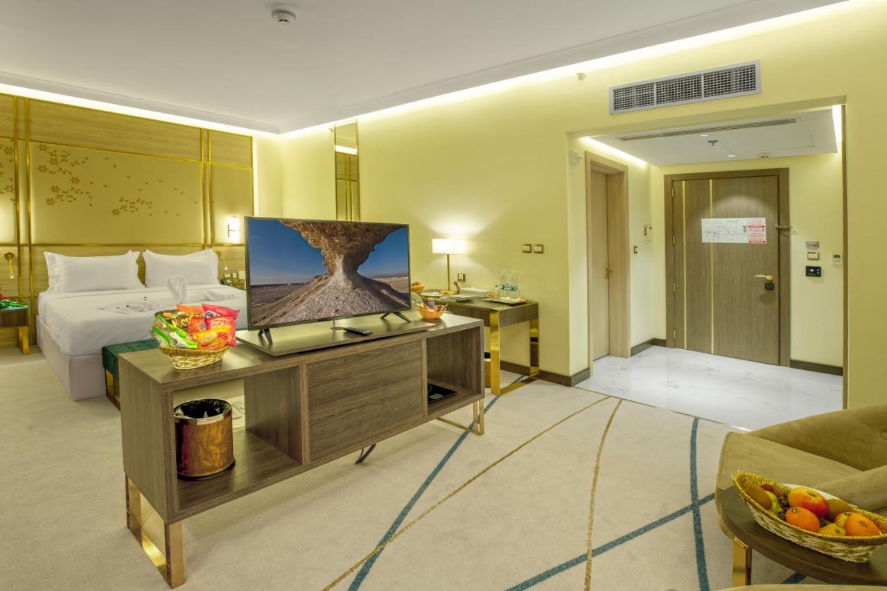 Green Park Hotel Доха Екстер'єр фото
