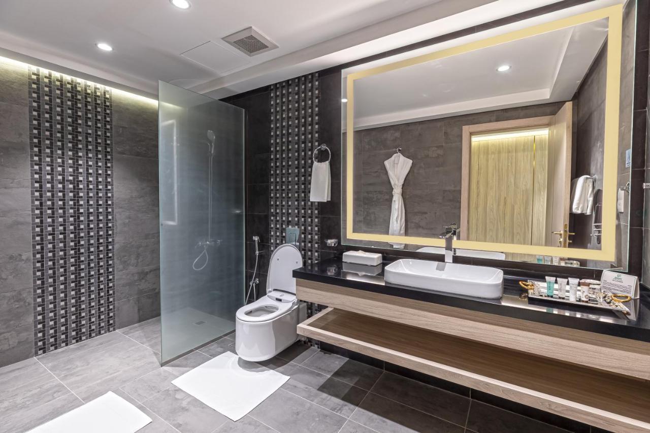 Green Park Hotel Доха Екстер'єр фото