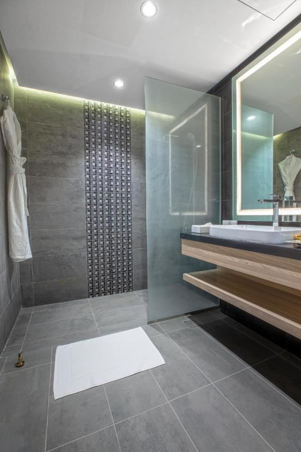 Green Park Hotel Доха Екстер'єр фото